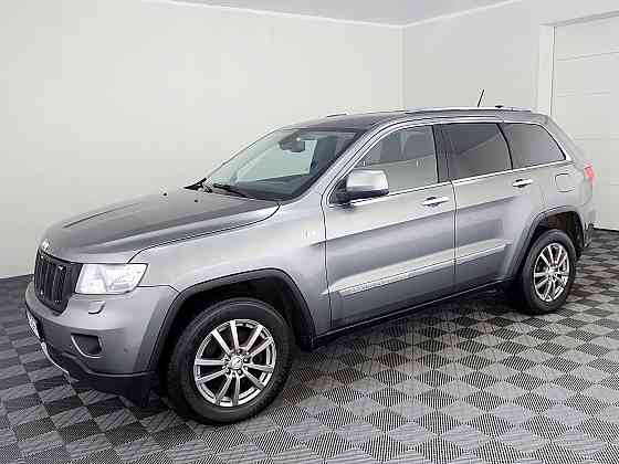 Jeep Grand Cherokee Limited ATM 3.0 CRD 177kW Таллин