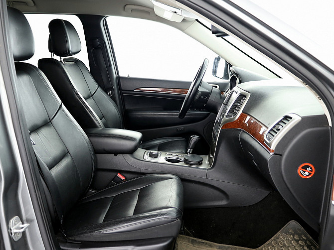 Jeep Grand Cherokee Limited ATM 3.0 CRD 177kW Таллин - изображение 6