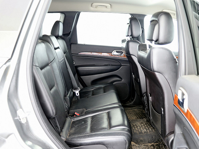 Jeep Grand Cherokee Limited ATM 3.0 CRD 177kW Таллин - изображение 7