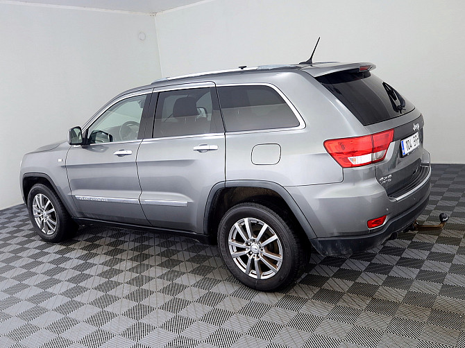 Jeep Grand Cherokee Limited ATM 3.0 CRD 177kW Таллин - изображение 4