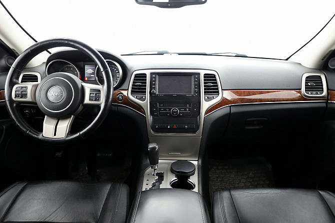 Jeep Grand Cherokee Limited ATM 3.0 CRD 177kW Таллин - изображение 5
