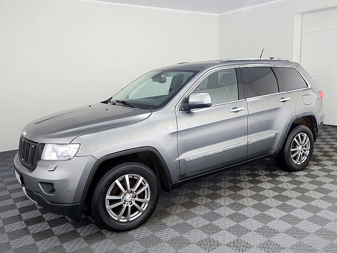 Jeep Grand Cherokee Limited ATM 3.0 CRD 177kW Таллин - изображение 2