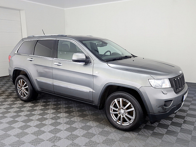 Jeep Grand Cherokee Limited ATM 3.0 CRD 177kW Таллин - изображение 1