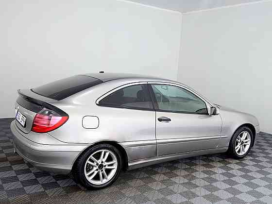 Mercedes-Benz C 180 Luxury ATM 1.8 105kW Таллин