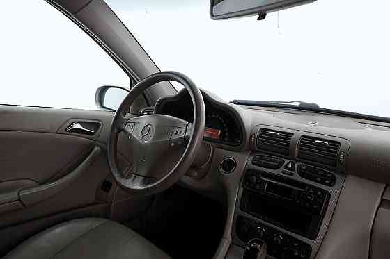 Mercedes-Benz C 180 Luxury ATM 1.8 105kW Таллин