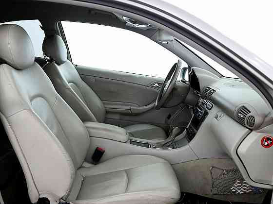 Mercedes-Benz C 180 Luxury ATM 1.8 105kW Таллин