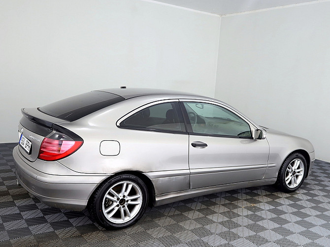 Mercedes-Benz C 180 Luxury ATM 1.8 105kW Таллин - изображение 3
