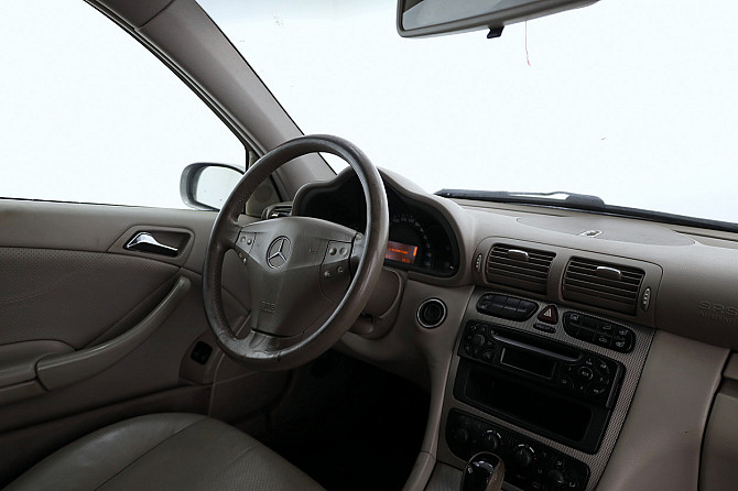 Mercedes-Benz C 180 Luxury ATM 1.8 105kW Таллин - изображение 5