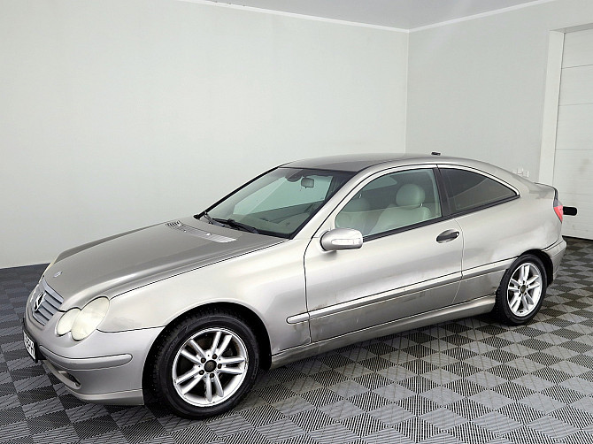 Mercedes-Benz C 180 Luxury ATM 1.8 105kW Таллин - изображение 2