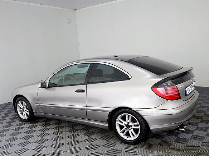 Mercedes-Benz C 180 Luxury ATM 1.8 105kW Таллин - изображение 4