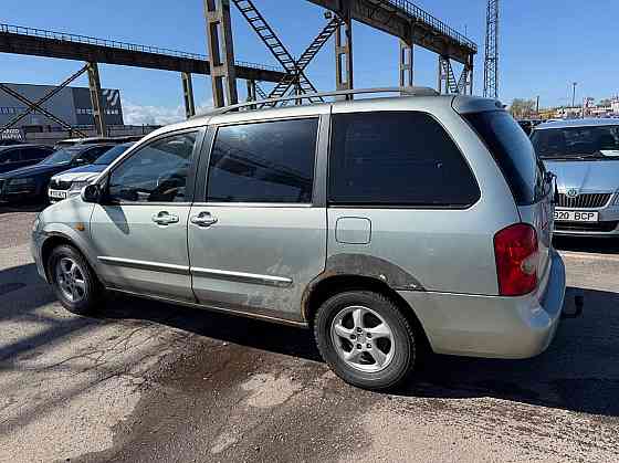 Mazda MPV Comfort 2.3 104kW Таллин