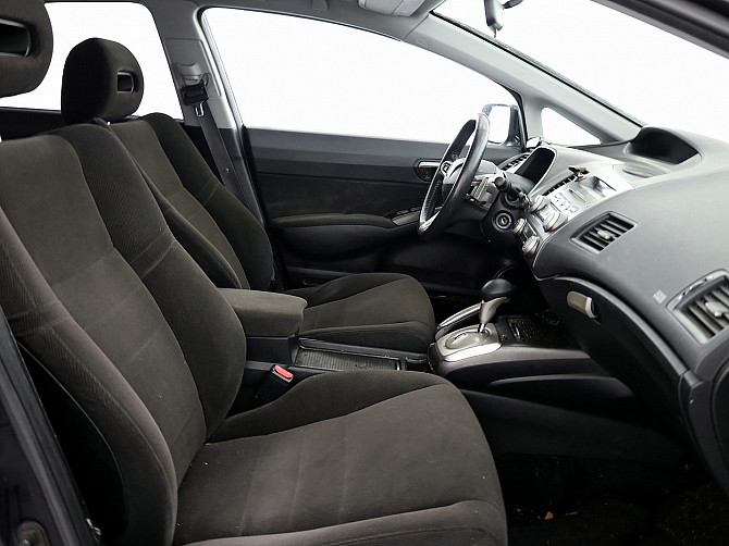 Honda Civic Elegance ATM 1.8 103kW Таллин - изображение 6