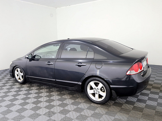 Honda Civic Elegance ATM 1.8 103kW Таллин - изображение 4