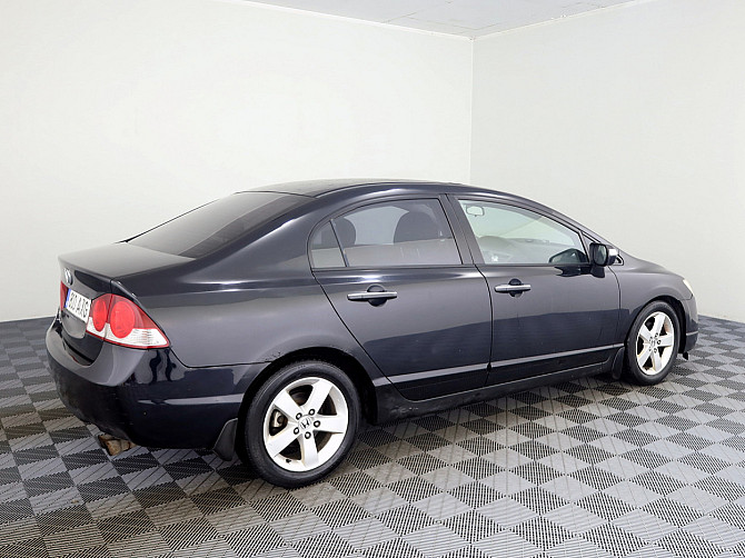 Honda Civic Elegance ATM 1.8 103kW Таллин - изображение 3