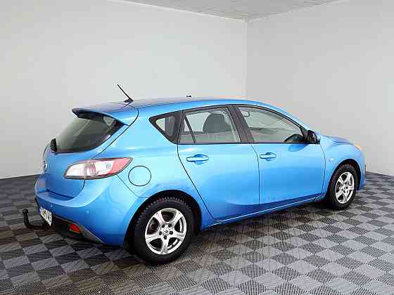Mazda 3 Elegance 1.6 77kW Таллин