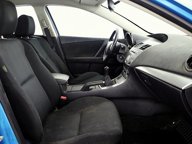 Mazda 3 Elegance 1.6 77kW Таллин - изображение 6