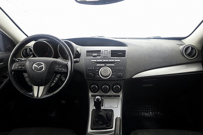 Mazda 3 Elegance 1.6 77kW Таллин - изображение 5