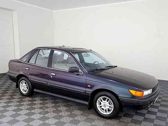 Mitsubishi Lancer Comfort ATM 1.5 62kW Таллин