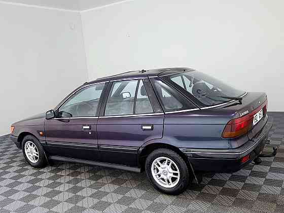 Mitsubishi Lancer Comfort ATM 1.5 62kW Таллин