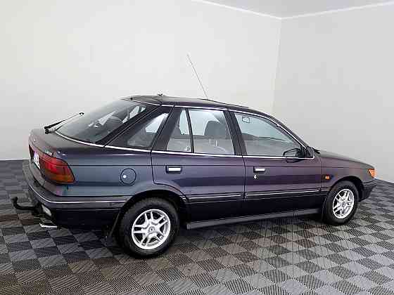 Mitsubishi Lancer Comfort ATM 1.5 62kW Таллин