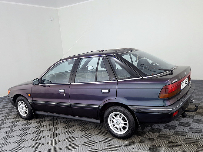 Mitsubishi Lancer Comfort ATM 1.5 62kW Таллин - изображение 4
