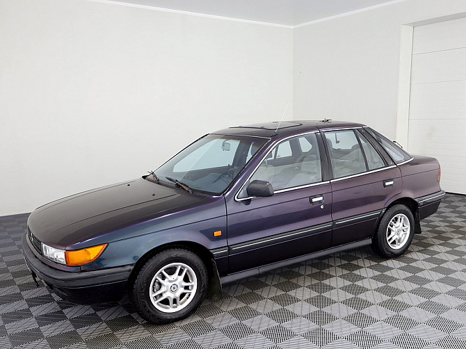 Mitsubishi Lancer Comfort ATM 1.5 62kW Таллин - изображение 2