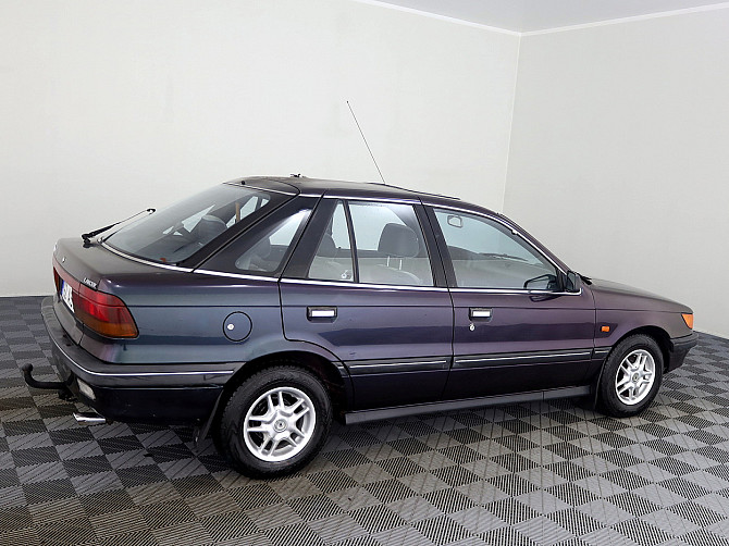 Mitsubishi Lancer Comfort ATM 1.5 62kW Таллин - изображение 3