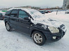 Kia Sportage Luxury 4x4 2.0 CRDi 83kW