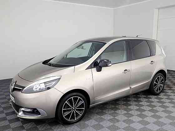 Renault Scenic Bose ATM 1.5 dCi 81kW Tallina