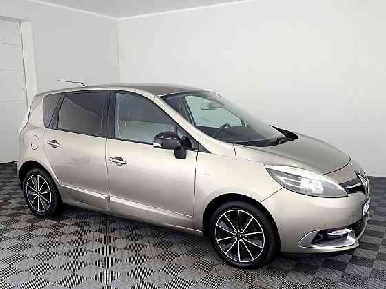 Renault Scenic Bose ATM 1.5 dCi 81kW Tallina
