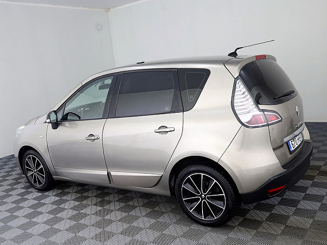 Renault Scenic Bose ATM 1.5 dCi 81kW Tallina - foto 4
