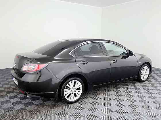 Mazda 6 Elegance ATM 2.0 108kW Таллин
