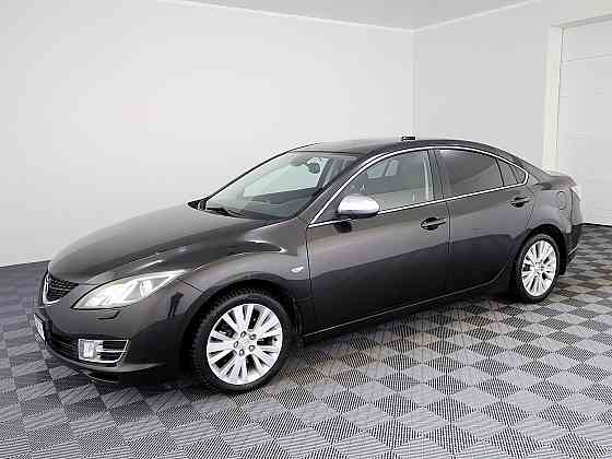 Mazda 6 Elegance ATM 2.0 108kW Таллин