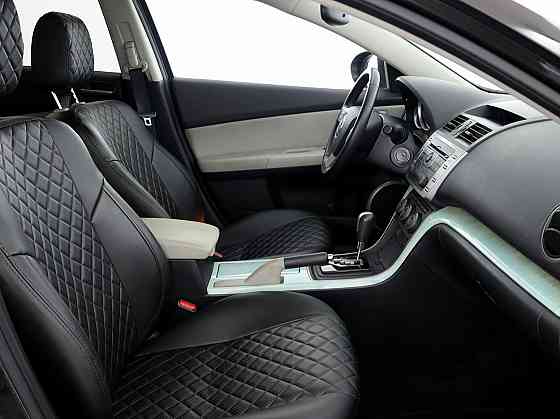 Mazda 6 Elegance ATM 2.0 108kW Таллин