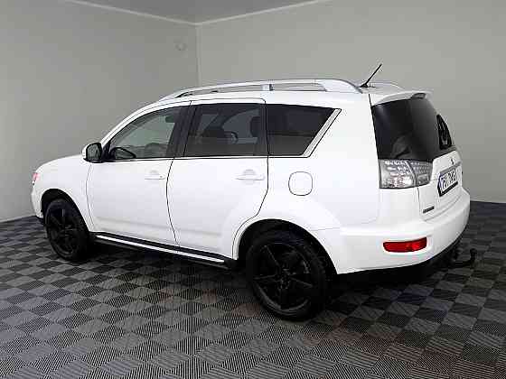 Mitsubishi Outlander Luxury Facelift ATM 2.2 Di-D 115kW Таллин