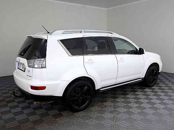Mitsubishi Outlander Luxury Facelift ATM 2.2 Di-D 115kW Таллин
