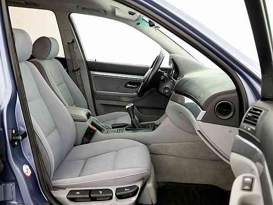 BMW 520 Business Facelift 2.2 125kW Таллин