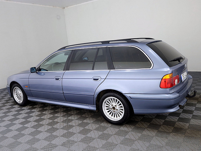 BMW 520 Business Facelift 2.2 125kW Таллин - изображение 4