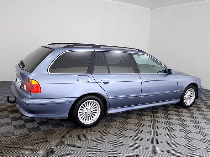 BMW 520 Business Facelift 2.2 125kW Таллин - изображение 3