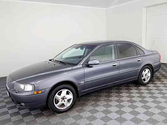 Volvo S80 Summum Facelift ATM 2.4 D5 120kW Таллин