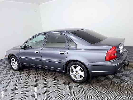 Volvo S80 Summum Facelift ATM 2.4 D5 120kW Таллин