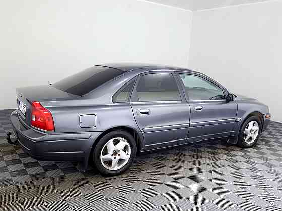 Volvo S80 Summum Facelift ATM 2.4 D5 120kW Таллин