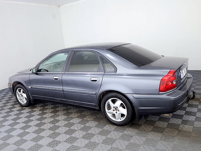 Volvo S80 Summum Facelift ATM 2.4 D5 120kW Таллин - изображение 4