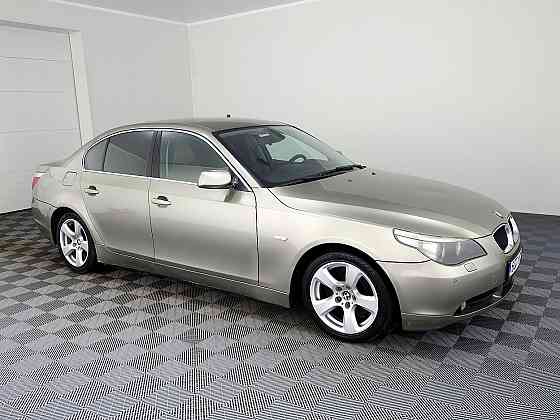 BMW 520 Executive ATM 2.2 125kW Tallina