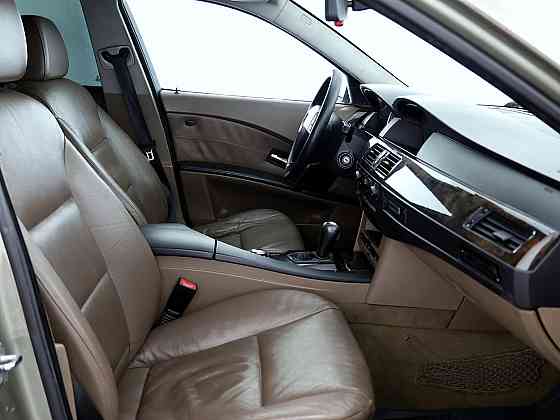 BMW 520 Executive ATM 2.2 125kW Таллин