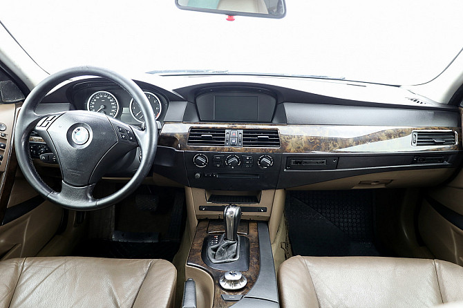 BMW 520 Executive ATM 2.2 125kW Таллин - изображение 5