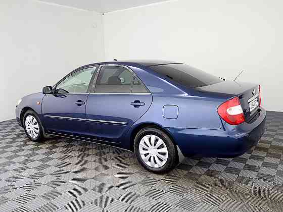 Toyota Camry Linea Sol LPG ATM 2.4 112kW Таллин