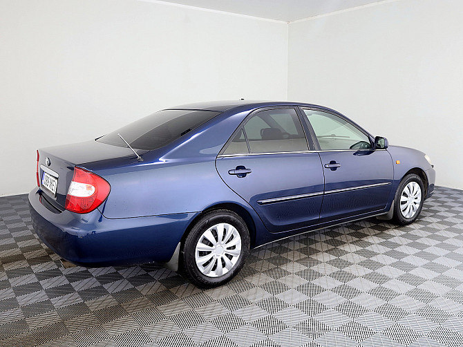 Toyota Camry Linea Sol LPG ATM 2.4 112kW Таллин - изображение 3