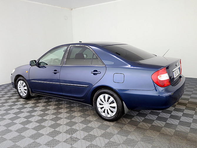 Toyota Camry Linea Sol LPG ATM 2.4 112kW Таллин - изображение 4