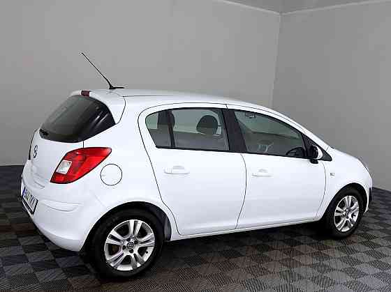 Opel Corsa Facelift 1.2 63kW Таллин